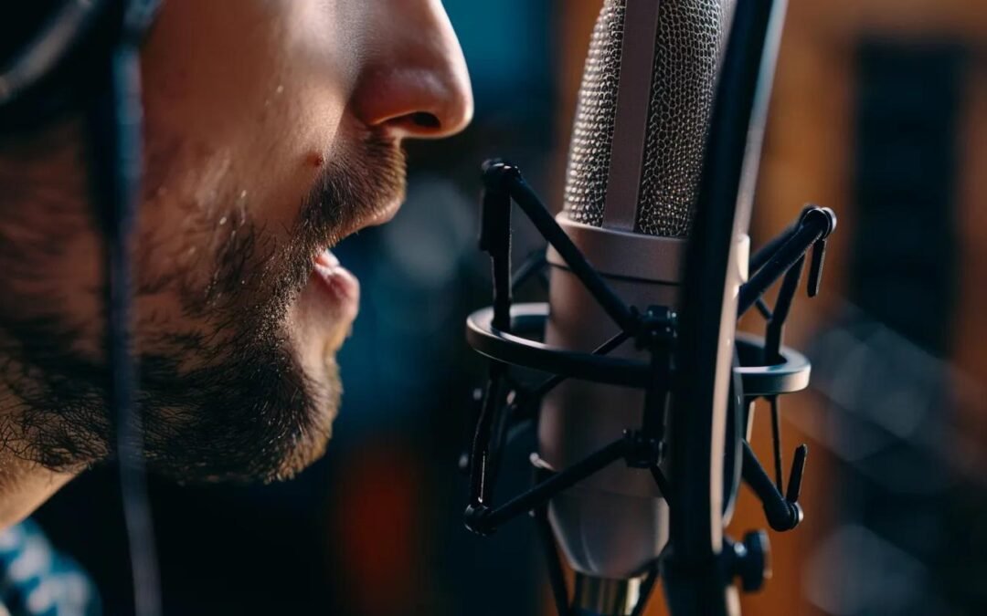 Captivating Audio Tone: Elevate Your Branding Strategy