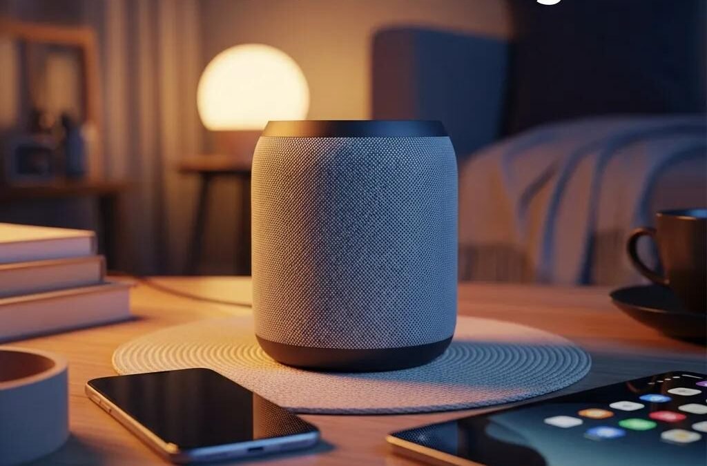 Boost Your Brand’s Voice: Mastering Alexa Sound Branding