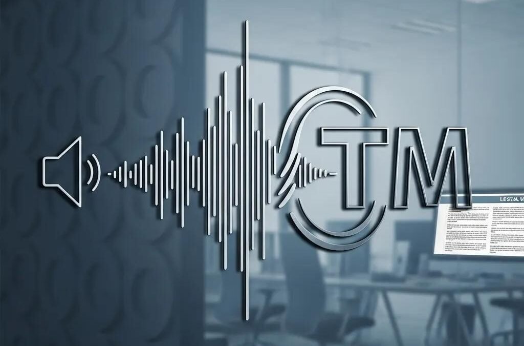 Trademark Sound: Legal Ways to Protect Your Brand Audio