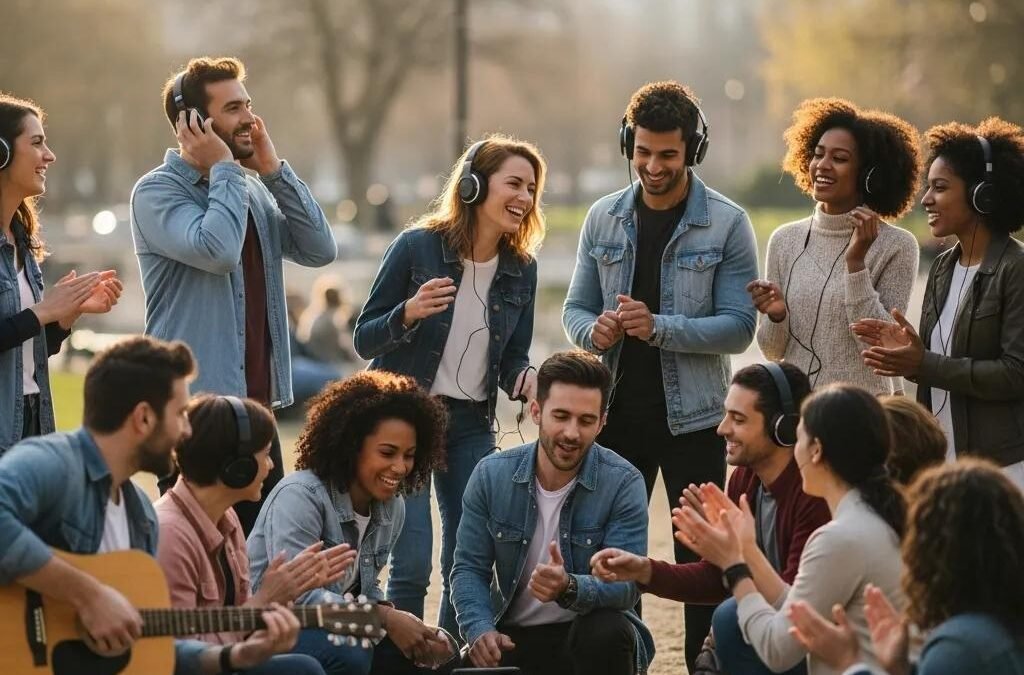 Dive into Audio Audience Research to Target Effectively