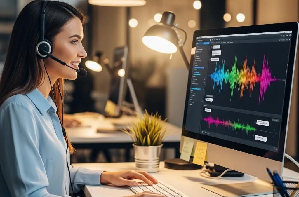 Elevate Customer Experience with Custom Phone Hold Music